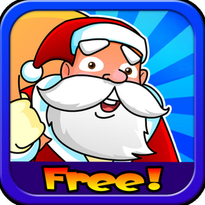 Santa Clause & the Christmas Gift Jetski Ride Free : Fun Holiday Season