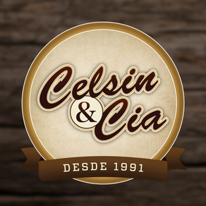 Celsin e Cia