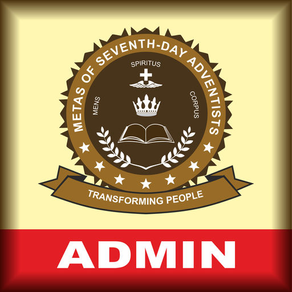 Metas Adventist School Admin