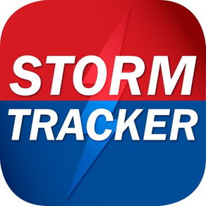 Storm Tracker NOW