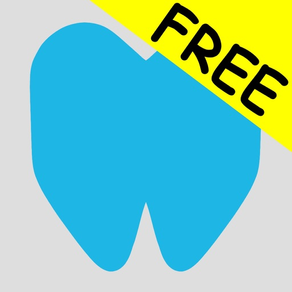 Dientes Gratis (Modelos en 3D para odontología que pueden ser anotados con líneas y textos)