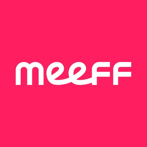 MEEFF 미프 - 전 세계 외국인 친구 사귀기