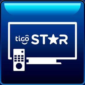 Guía TV Tigo Star for iPhone