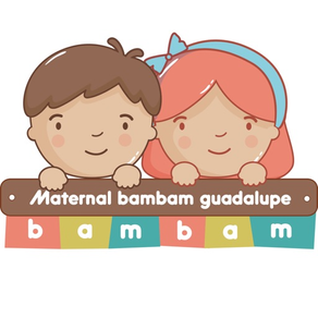 Maternal BamBam