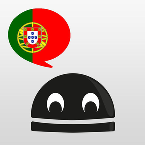 Portuguese Verbs - LearnBots