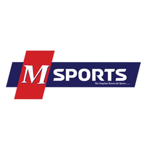 M Sports