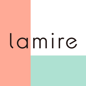 lamire［ラミレ］- 大人女子向けファッション情報アプリ