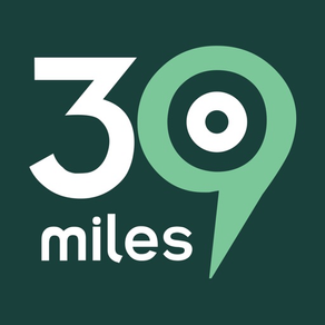 39 Miles