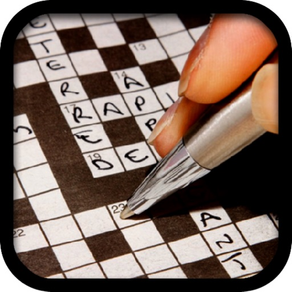 Crossword Word Solver