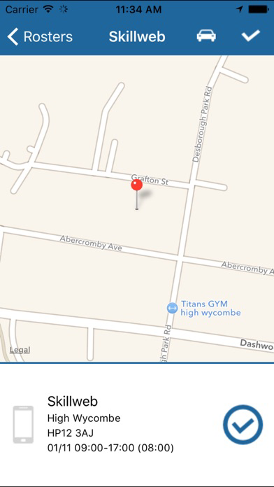 IPM My SmartTask poster