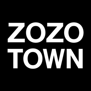 ZOZOTOWN ファッション通販