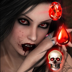 Vampire of Glory - diários up de season sangue da academia dress assombrada saga clan