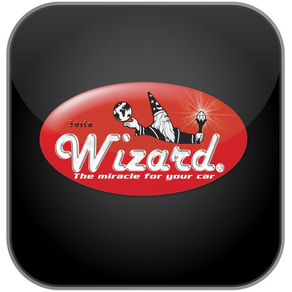 Wizard Auto Care