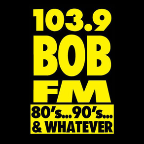 103.9 BOB FM - KBBD