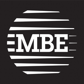 E-box by MBE