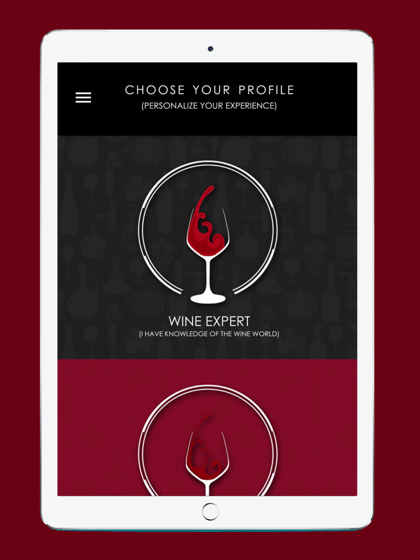 Wine Pass poster