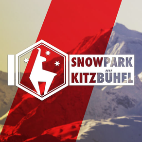 Snowpark Kitzbuehel