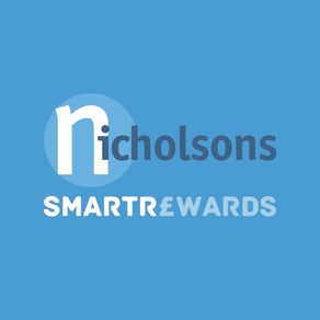 Nicholsons Smart Rewards