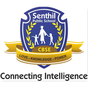 Senthil Public School AMK