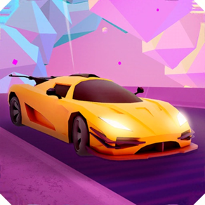 Rennspiele Car race 3D