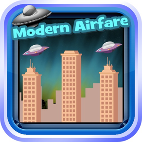 Modern Airfare