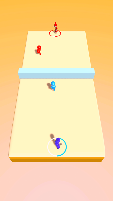 Wizard Push poster