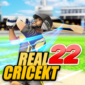 Real World Cricket champion 3D