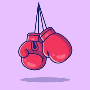 Boxing to Lose Weight