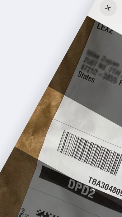 Shippity - Package Tracker poster