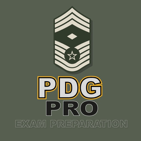 PDG Pro - Exam Prep 2022