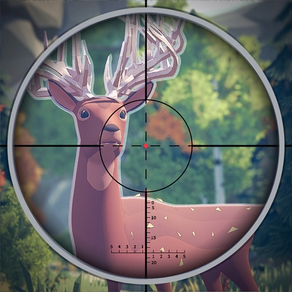 Deer Hunting Target