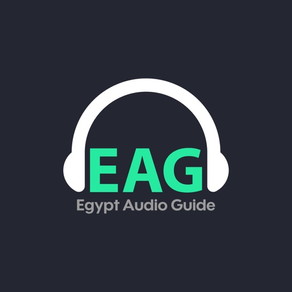 Egypt Audio Guide(EAG)