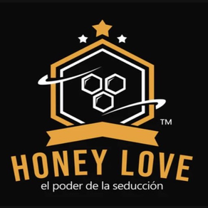 Enjoy Honey Love