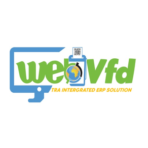 WebVFD