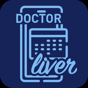 ePro Diary Liver Doctor