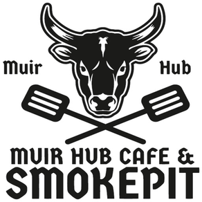 Muir Hub Cafe & Smokepit