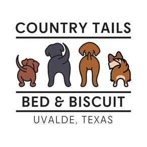 Country Tails Bed and Biscuit
