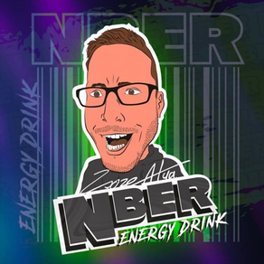 NBER Energydrink