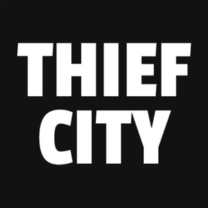 Thief City.