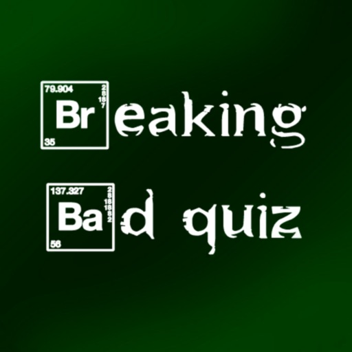 Breaking Bad Quiz For Ios Iphone Ipad Ipod Touch Free Download At Breaking Bad Quiz For Ios Iphone Ipad Ipod Touch Free Download At