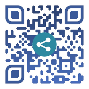 QRCode for iCloud & Dropbox