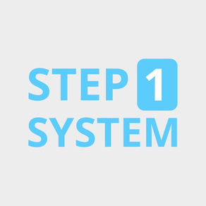 Step 1 System