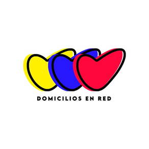 Domicilios en Red