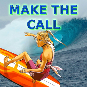 Make The Call