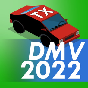 Permit Test Texas TX DMV 2022