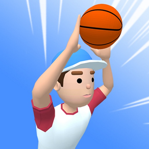 Mobile Super Basketball Games