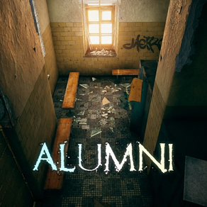 ALUMNI - Escape Room Adventure