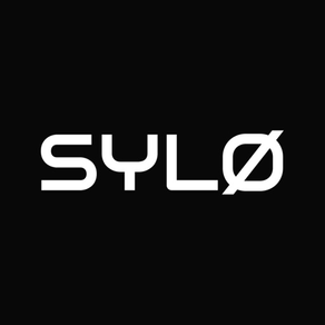 SYLO - AUV3 Sample Library