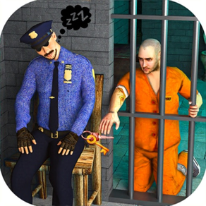 Prison Escape Games Jail Break