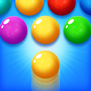 Bubble Shooter Pro: Ball Blast